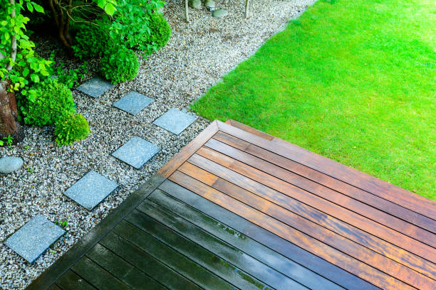 Professional  Pressure Washing Services in Pomona, CA