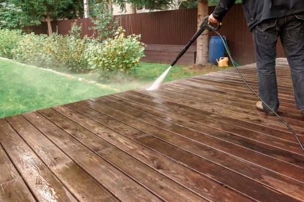 Best House Exterior Washing  in Pomona, CA