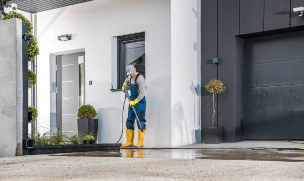 Best Building Exterior Washing  in Pomona, CA