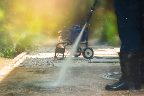Winterizing Services in Pomona, CA